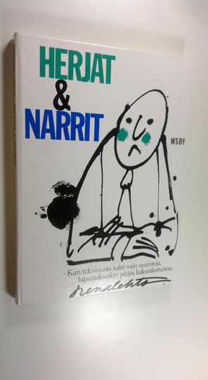 Pentti Lehto : Herjat & narrit