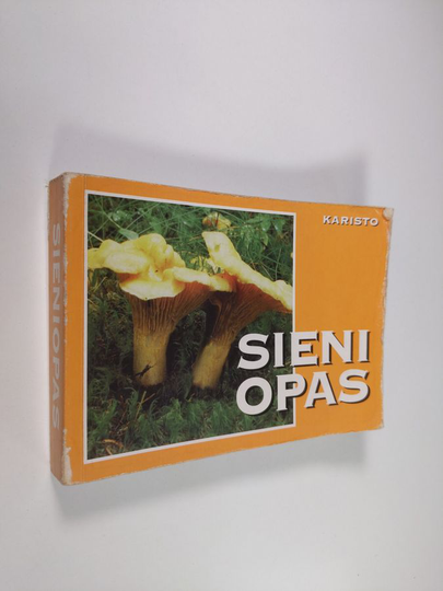 Gro Gulden : Sieniopas
