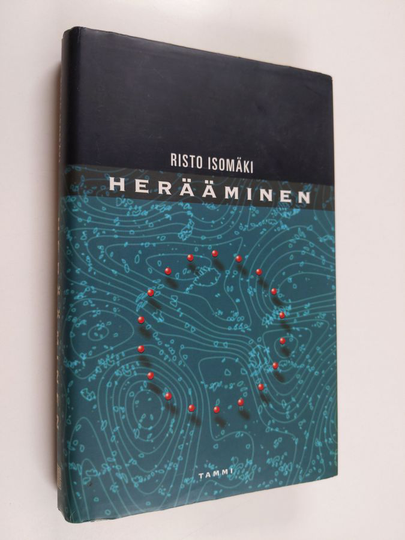 Risto Isomäki : Herääminen
