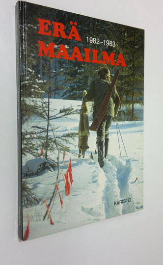 Erämaailma 1982-1983