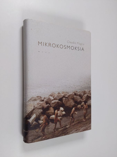 Claudio Magris : Mikrokosmoksia