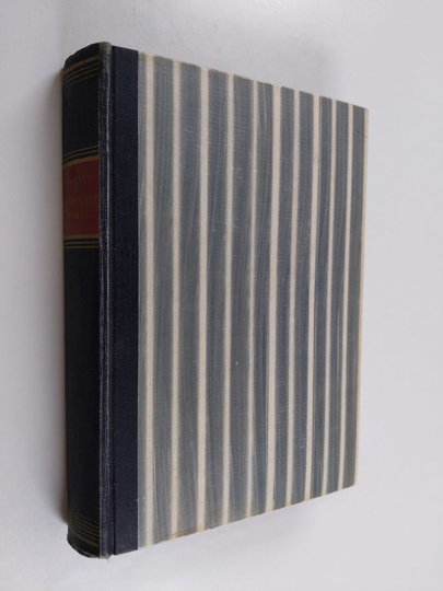 Alistair MacLean : Navaronen tykit