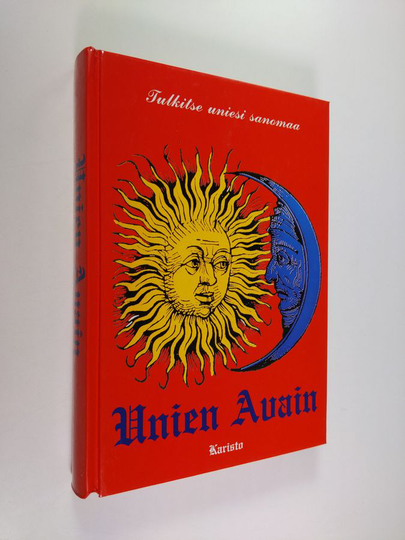 Unien avain