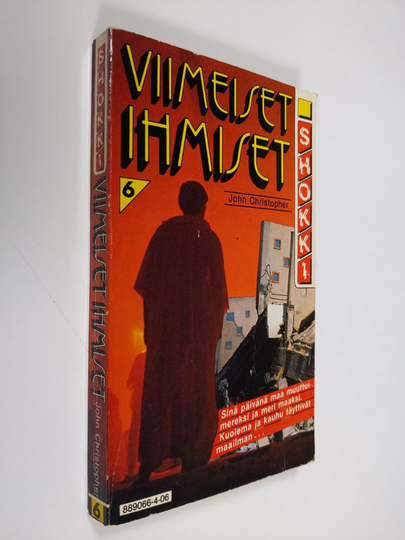 John Christopher : Viimeiset ihmiset