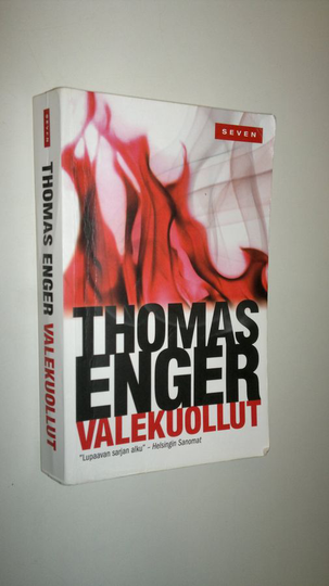 Thomas Enger : Valekuollut