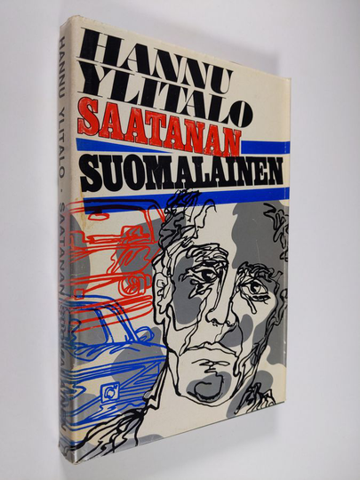 Hannu Ylitalo : Saatanan suomalainen