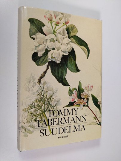Tommy Tabermann : Suudelma