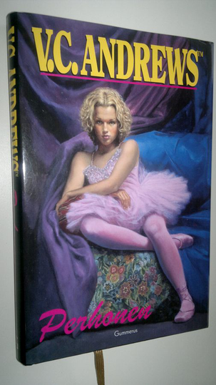 V. C. Andrews : Perhonen