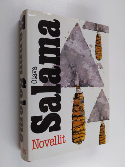 Hannu Salama : Novellit