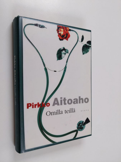 Pirkko Aitoaho : Omilla teillä