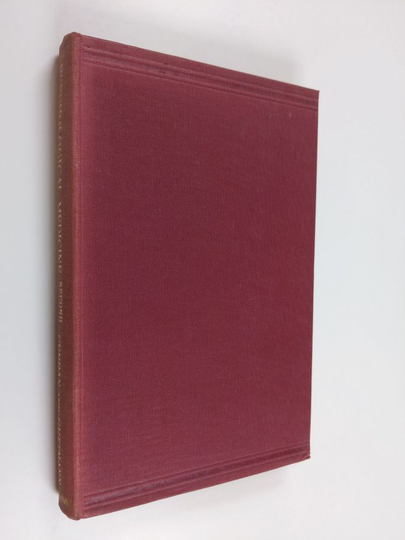 Desmond Curran ym. : Psychological medicine : a short introduction to psychiatry with an appendix on psychiatry associated with war conditions