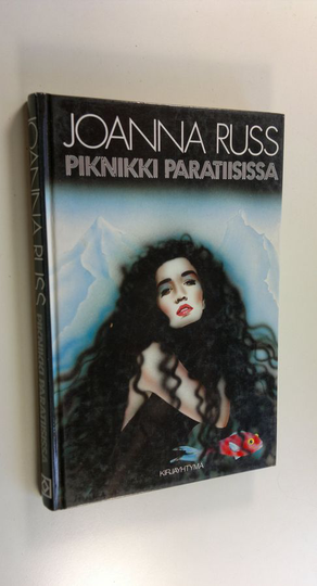 Joanna Russ : Piknikki paratiisissa