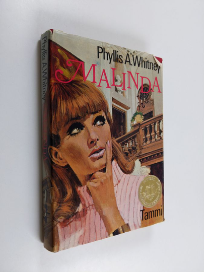Phyllis A. Whitney : Malinda