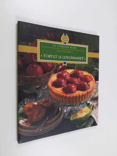 Tortut ja leivonnaiset