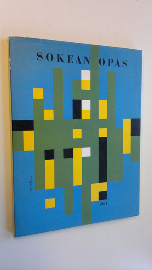 Sokean opas 1961