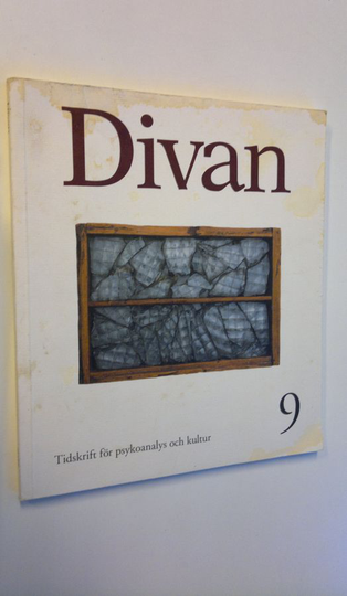 Jurgen Reeder (toim.) : Divan - nro 9/1994