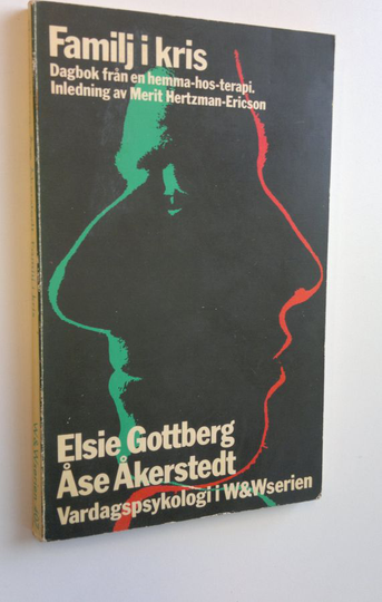 Elsie Gottberg : Familj i kris