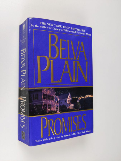 Belva Plain : Promises