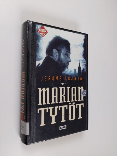 Jerome Charyn : Marian tytöt