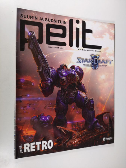 Pelit 7/2010
