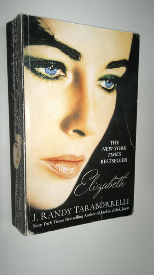 J.Randy. Taraborrelli : Elizabeth