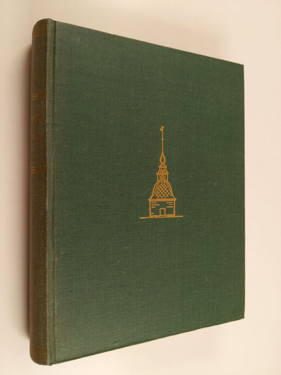 Someron historia 1
