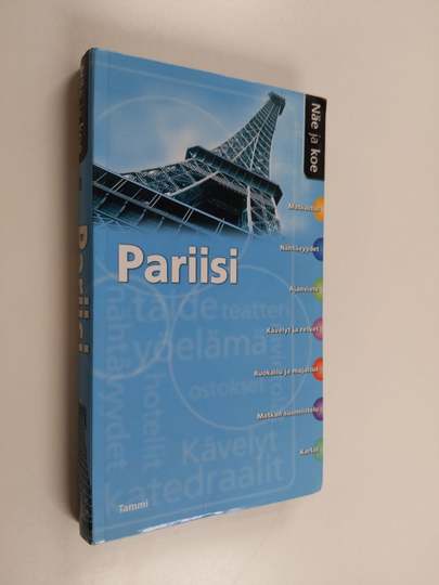 Pariisi