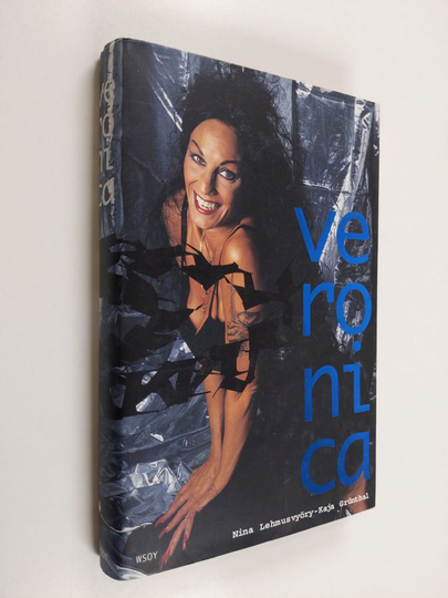 Nina Lehmusvyöry : Veronica