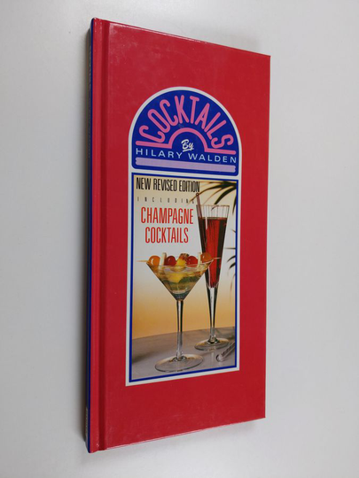 Hilary Walden : Cocktails
