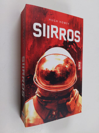 Hugh Howey : Siirros