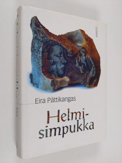 Eira Pättikangas : Helmisimpukka