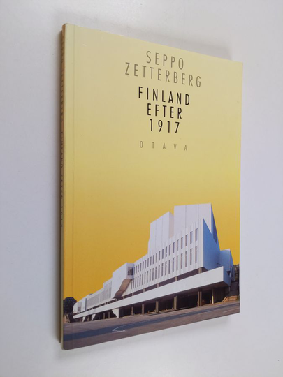 Seppo Zetterberg : Finland efter 1917