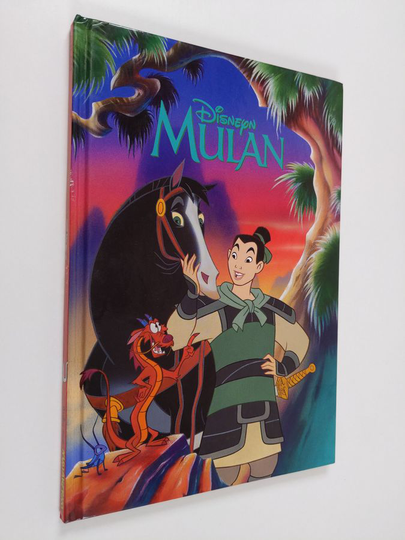 Mulan