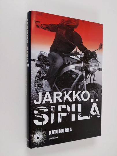 Jarkko Sipilä : Katumurha