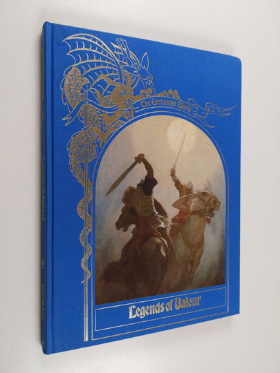 Legends of valour
