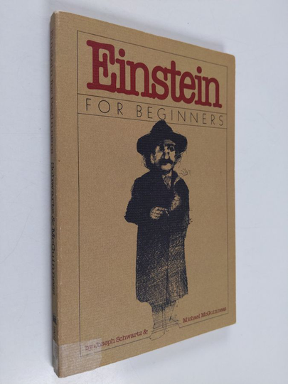 Michael McGuinness ym. : Einstein for Beginners