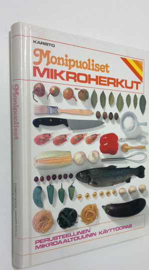 Sarah Brown : Monipuoliset mikroherkut
