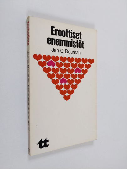Jan C. Bouman : Eroottiset enemmistöt
