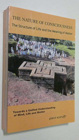 Piero Scaruffi : The Nature of Consciousness : the structure of life and the meaning of matter
