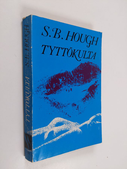S. B. Hough : Tyttökulta