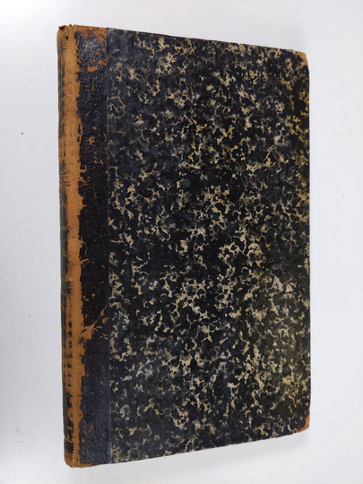 A. Granier de Cassagnac : Arbetsklassens historia