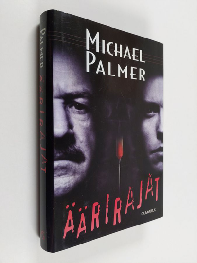 Michael Palmer : Äärirajat
