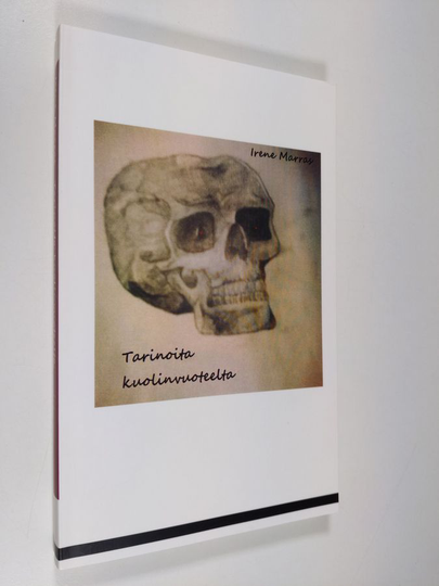 Irene Marras : Tarinoita kuolinvuoteelta