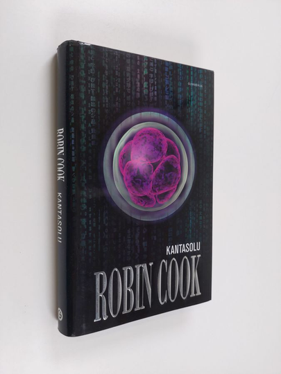 Robin Cook : Kantasolu