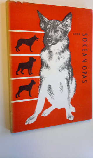 Sokean opas 1959