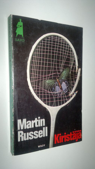 Martin Russell : Kiristäjä - Sapo 194