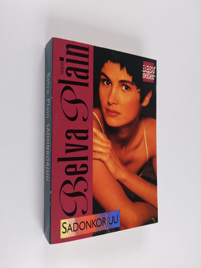 Belva Plain : Sadonkorjuu
