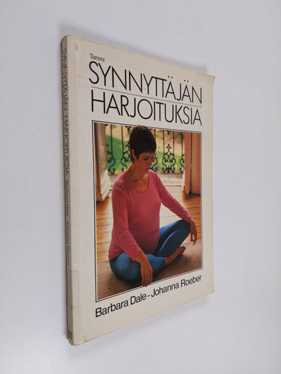Barbara Dale : Synnyttäjän harjoituksia