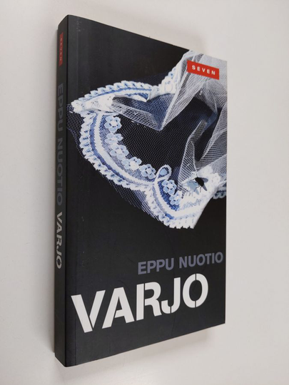 Eppu Nuotio : Varjo