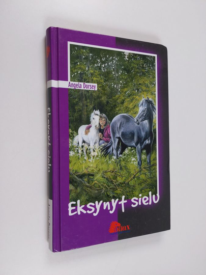 Angela Dorsey : Eksynyt sielu
